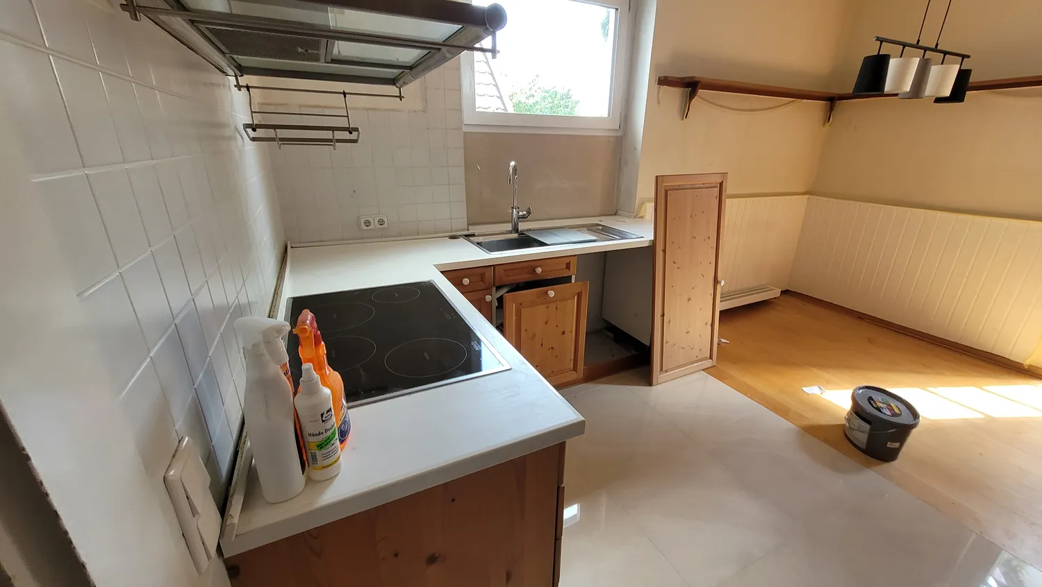 4 room apartment with 122 m² in Bielefeld – Photo 9
