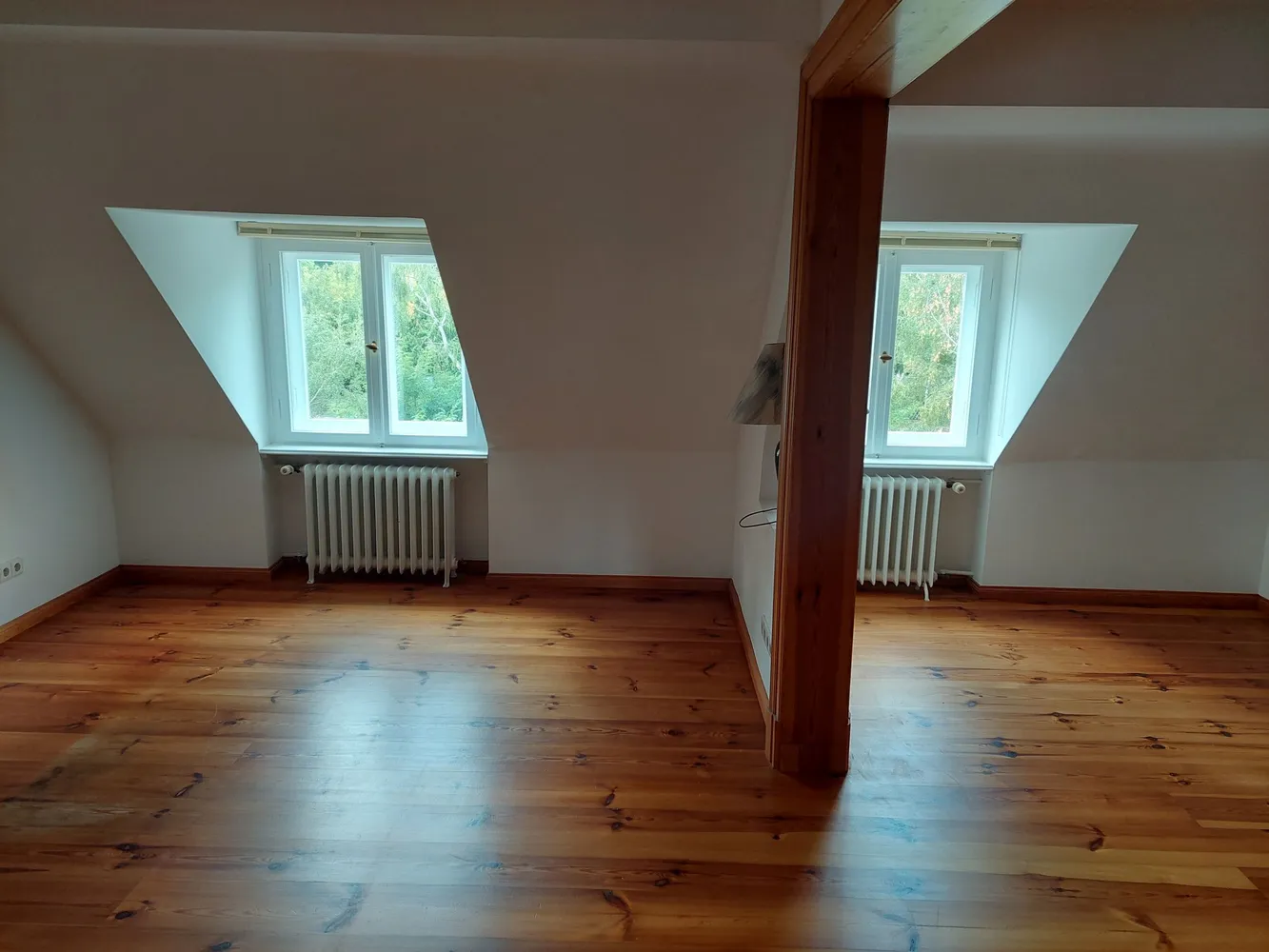 2 Zimmer Wohnung mit 72 m² in Berlin – Bild 1