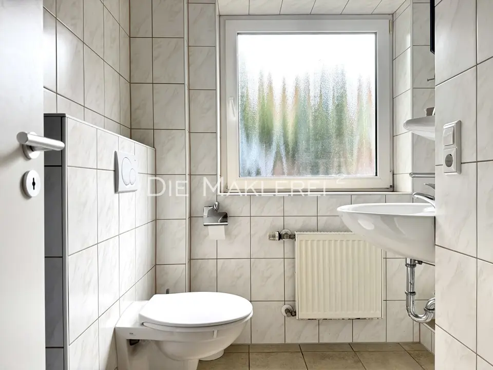 4 Zimmer Wohnung mit 90 m² in Meppen – Bild 10