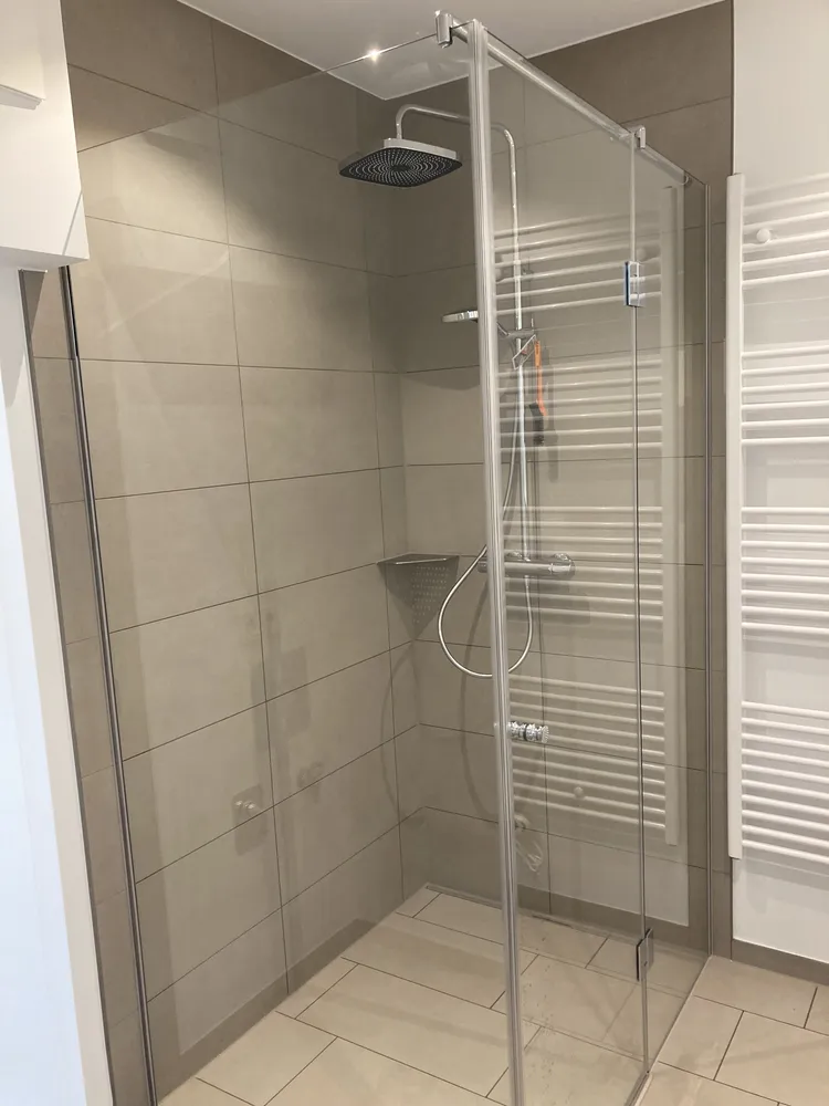 2 Zimmer Wohnung mit 42 m² in Oldenburg – Bild 2