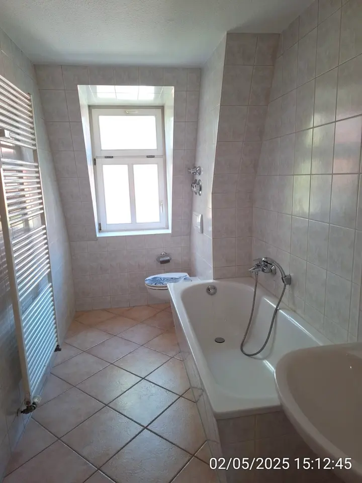2 Zimmer Wohnung mit 52 m² in Dresden – Bild 5