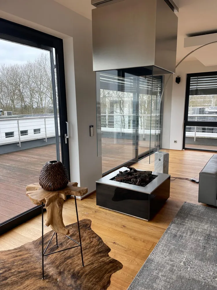 4 Zimmer Wohnung mit 310 m² in Dortmund – Bild 1