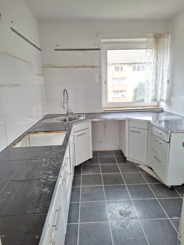 4 Zimmer Wohnung mit 70 m² in Gelsenkirchen – Bild 4