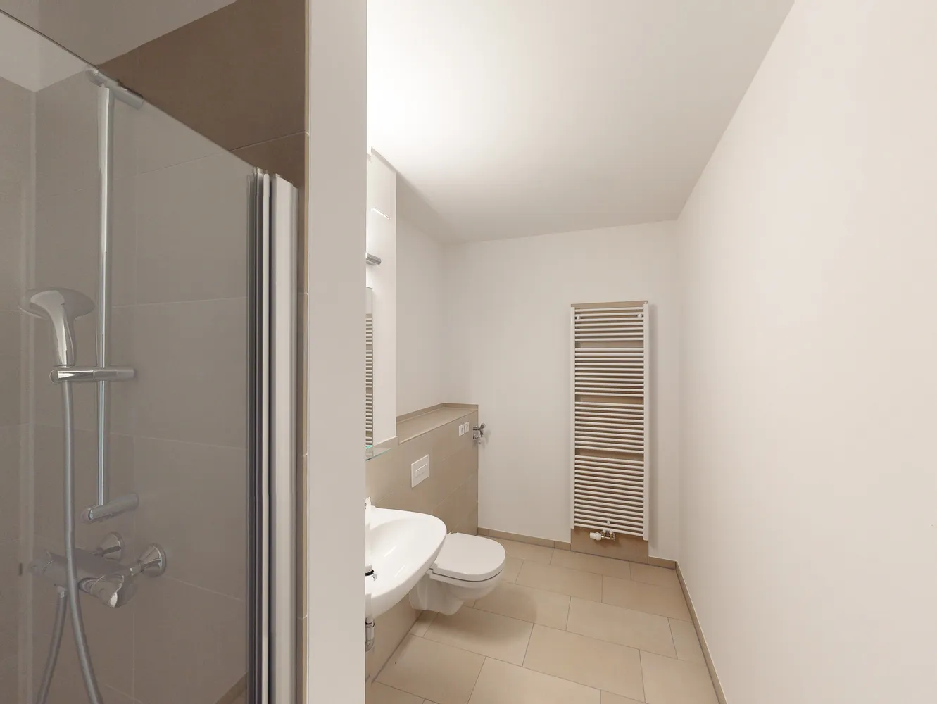 2 Zimmer Wohnung mit 51 m² in Berlin – Bild 4