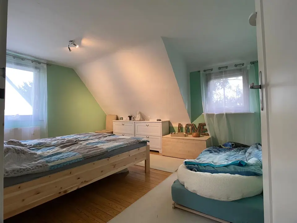 6 Zimmer Haus mit 130 m² in Heilbronn – Bild 10