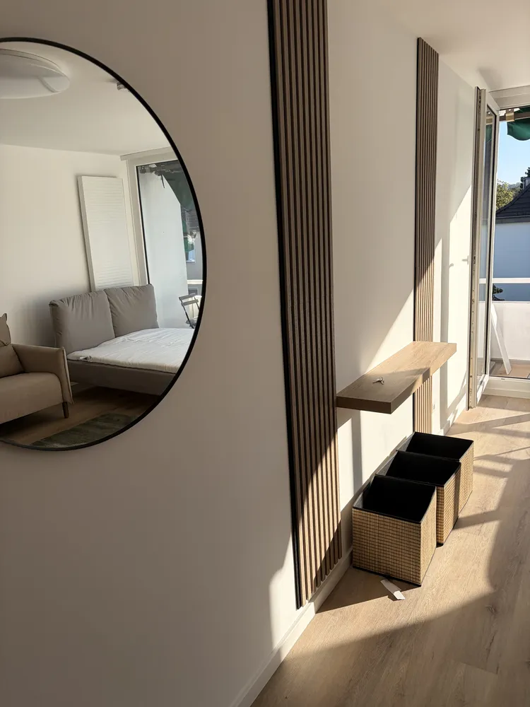 1 Zimmer Wohnung mit 38 m² in Bonn – Bild 5