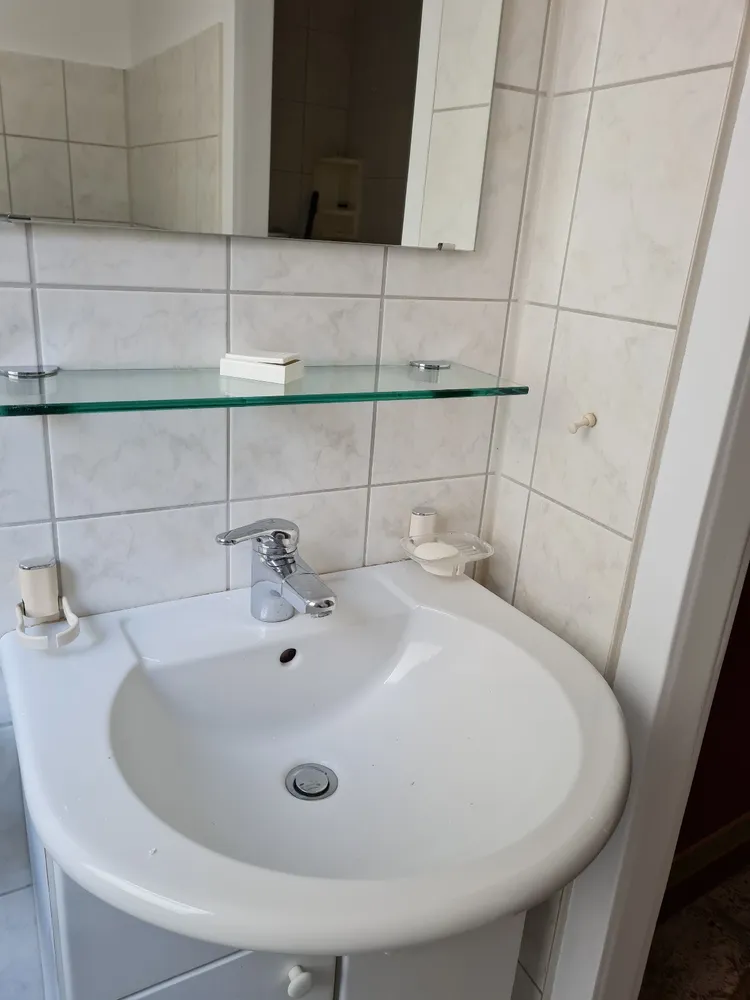 2 Zimmer Wohnung mit 45 m² in Stuttgart – Bild 1