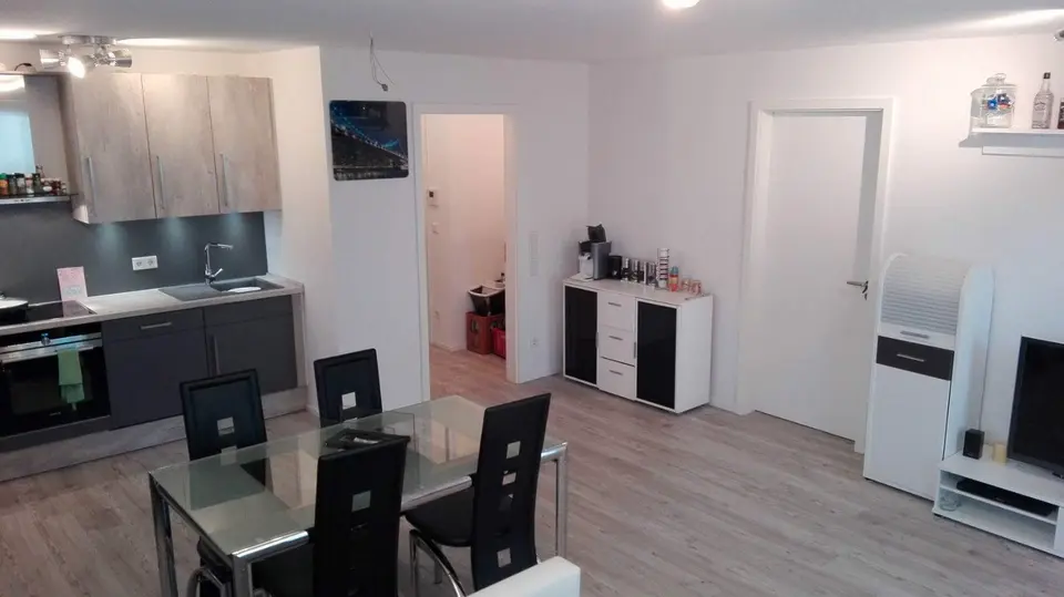 3 Zimmer Wohnung mit 72 m² in Regensburg – Bild 8