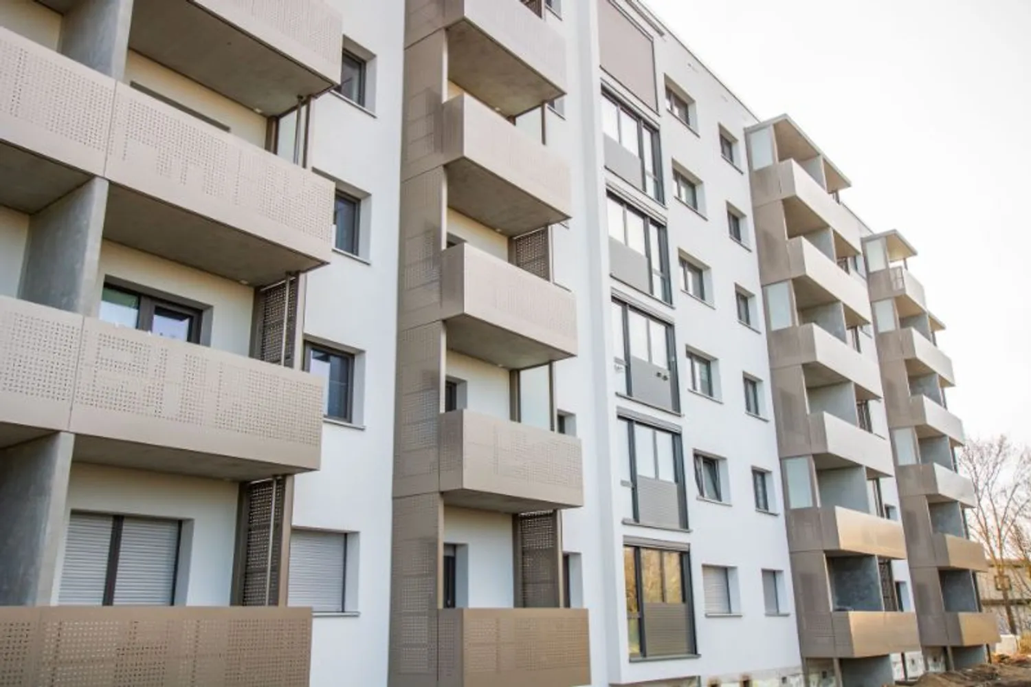 1 Zimmer Wohnung mit 31 m² in Halle (Saale) – Bild 4