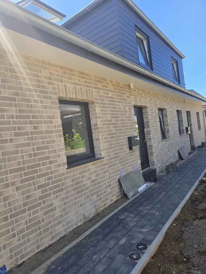 4 Zimmer Haus mit 120 m² in Flensburg – Bild 3
