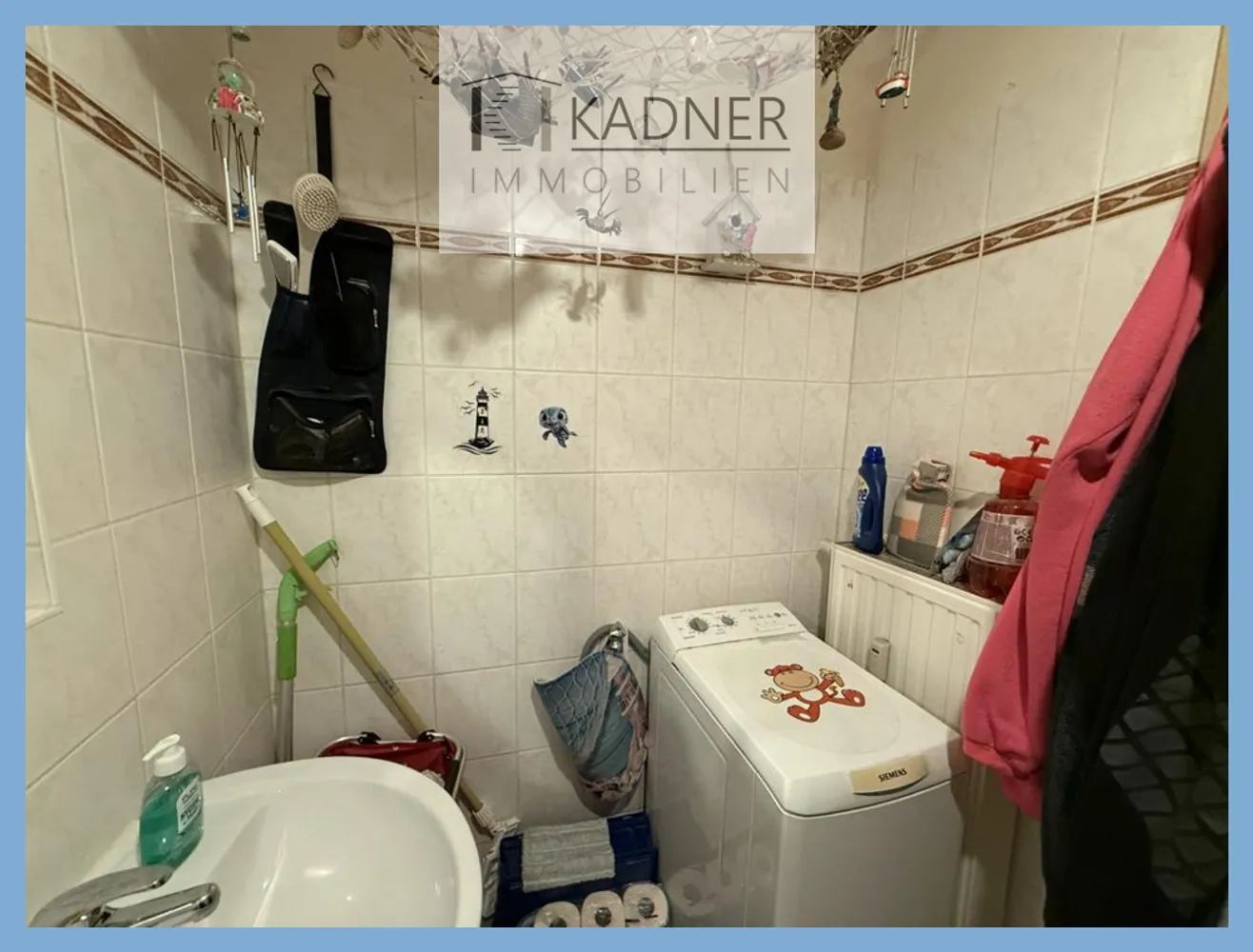3 Zimmer Wohnung mit 75 m² in Plauen – Bild 7
