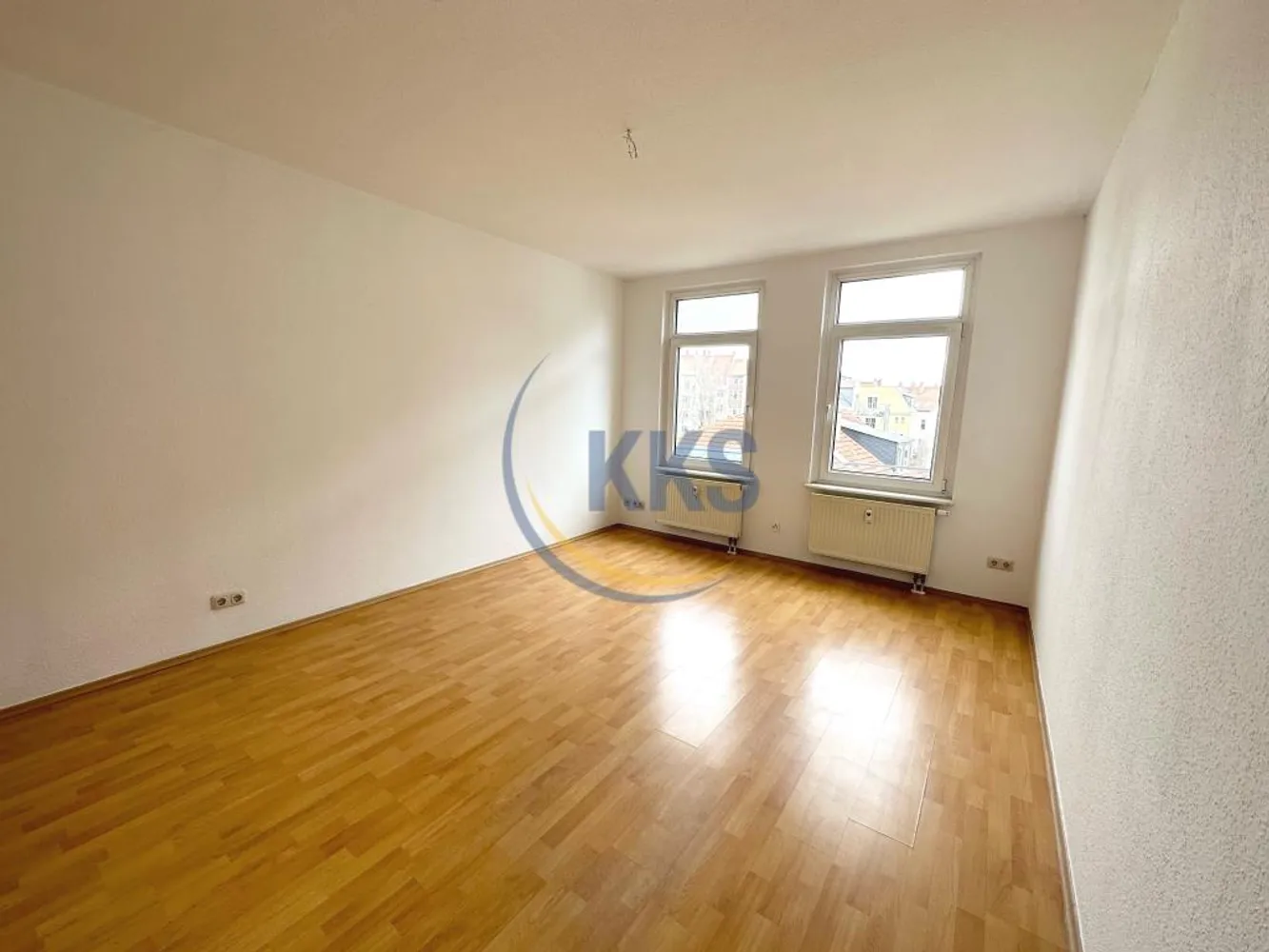 2 Zimmer Wohnung mit 54 m² in Leipzig – Bild 7
