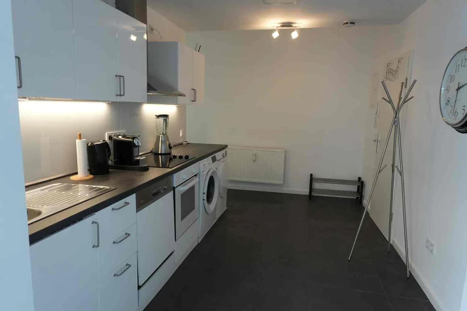 3 Zimmer Wohnung mit 70 m² in Düsseldorf – Bild 11
