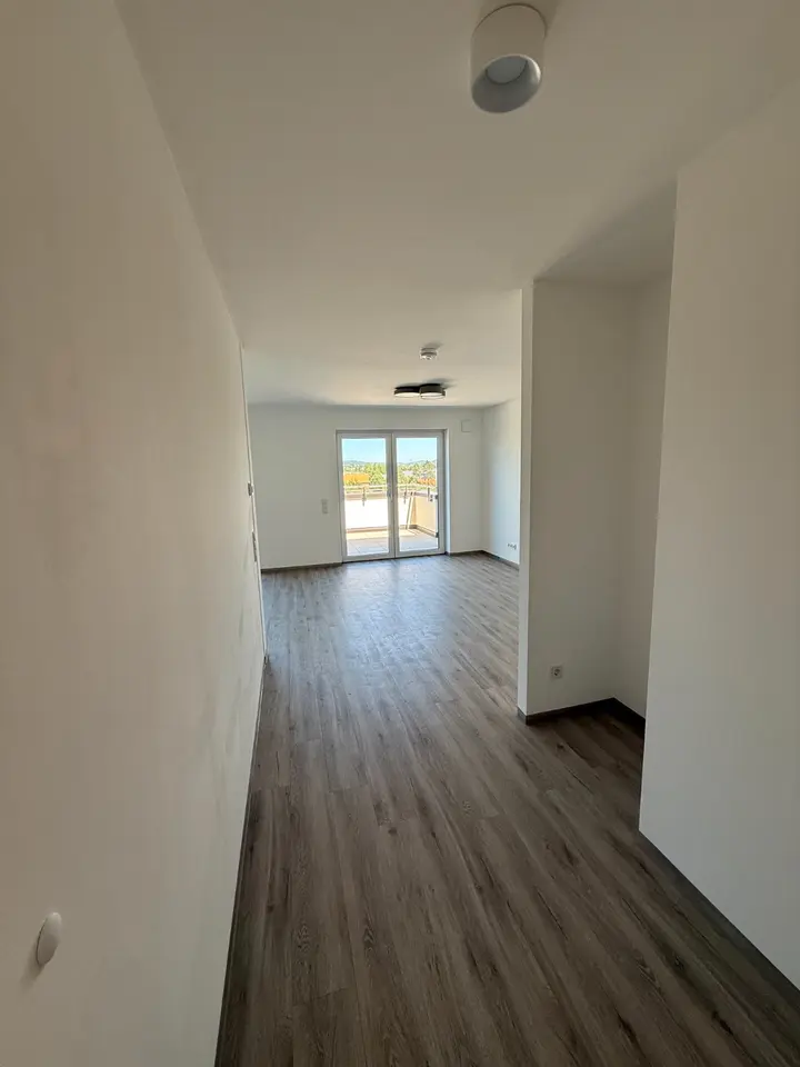2 Zimmer Wohnung mit 83 m² in Coburg – Bild 6