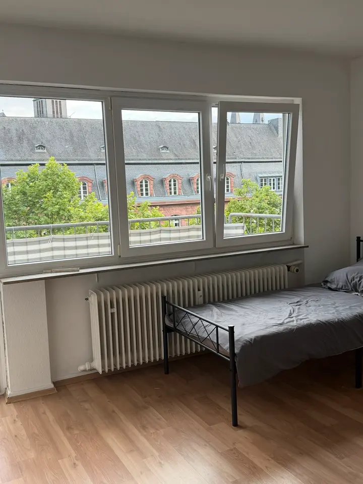 3 Zimmer Wohnung mit 57 m² in Wiesbaden – Bild 6