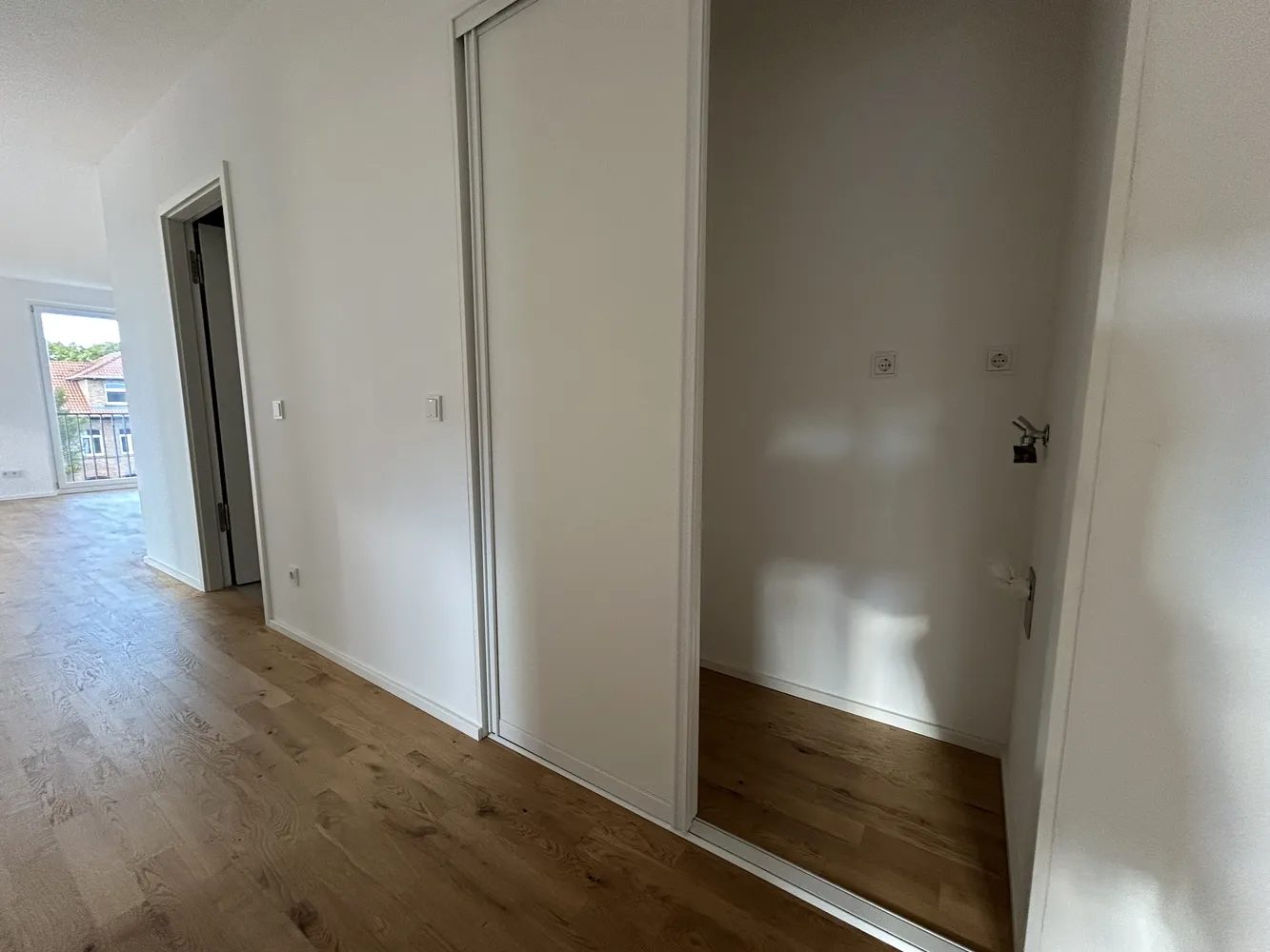 3 Zimmer Wohnung mit 77 m² in Mannheim – Bild 6