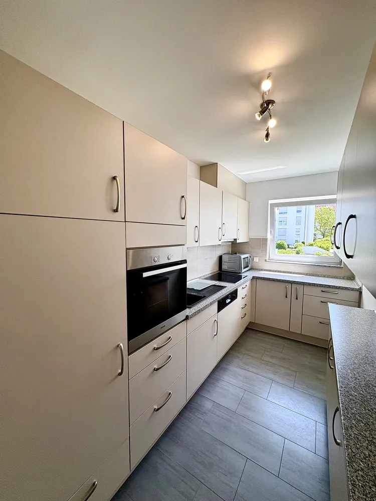 3 Zimmer Wohnung mit 86 m² in Wiesbaden – Bild 8