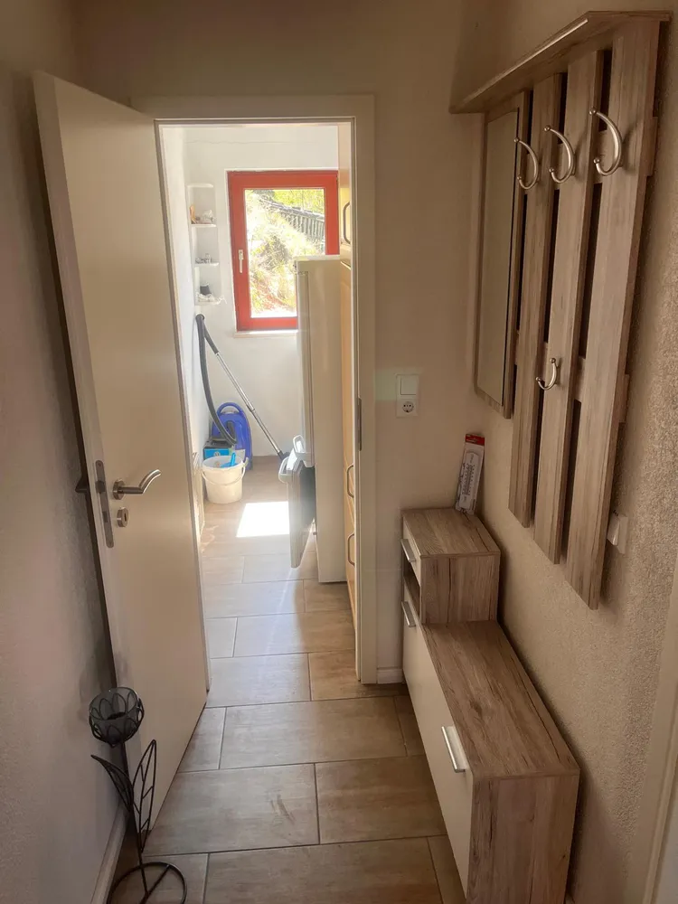 1 room apartment with 30 m² in Pirmasens – Photo 2