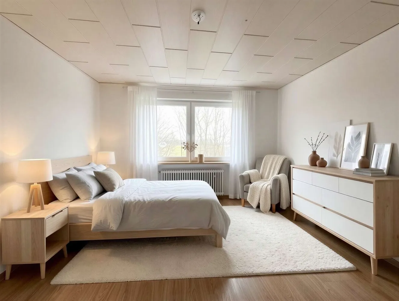 3 Zimmer Wohnung mit 77 m² in Lünen – Bild 3
