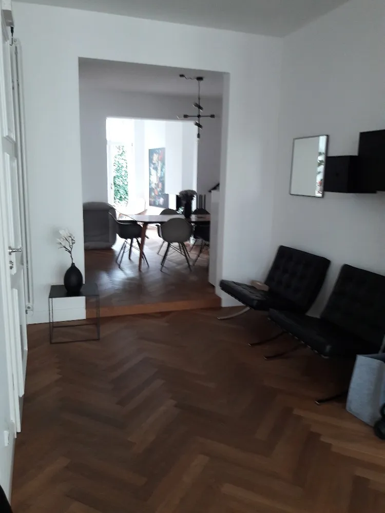 3 Zimmer Wohnung mit 190 m² in Bonn – Bild 8
