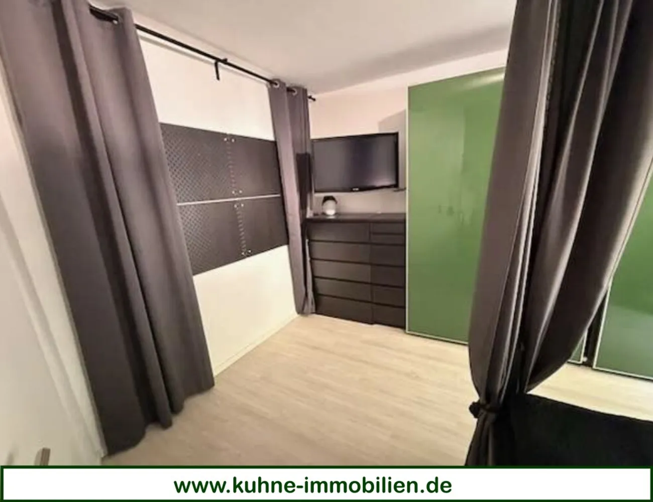3 Zimmer Wohnung mit 85 m² in Dortmund – Bild 7