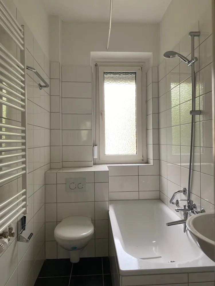 3 Zimmer Wohnung mit 62 m² in Frankfurt am Main – Bild 5