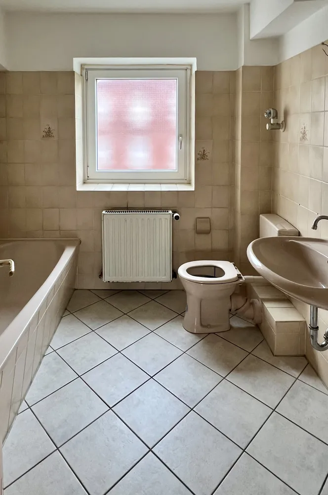 2 Zimmer Wohnung mit 64 m² in Hagen – Bild 4
