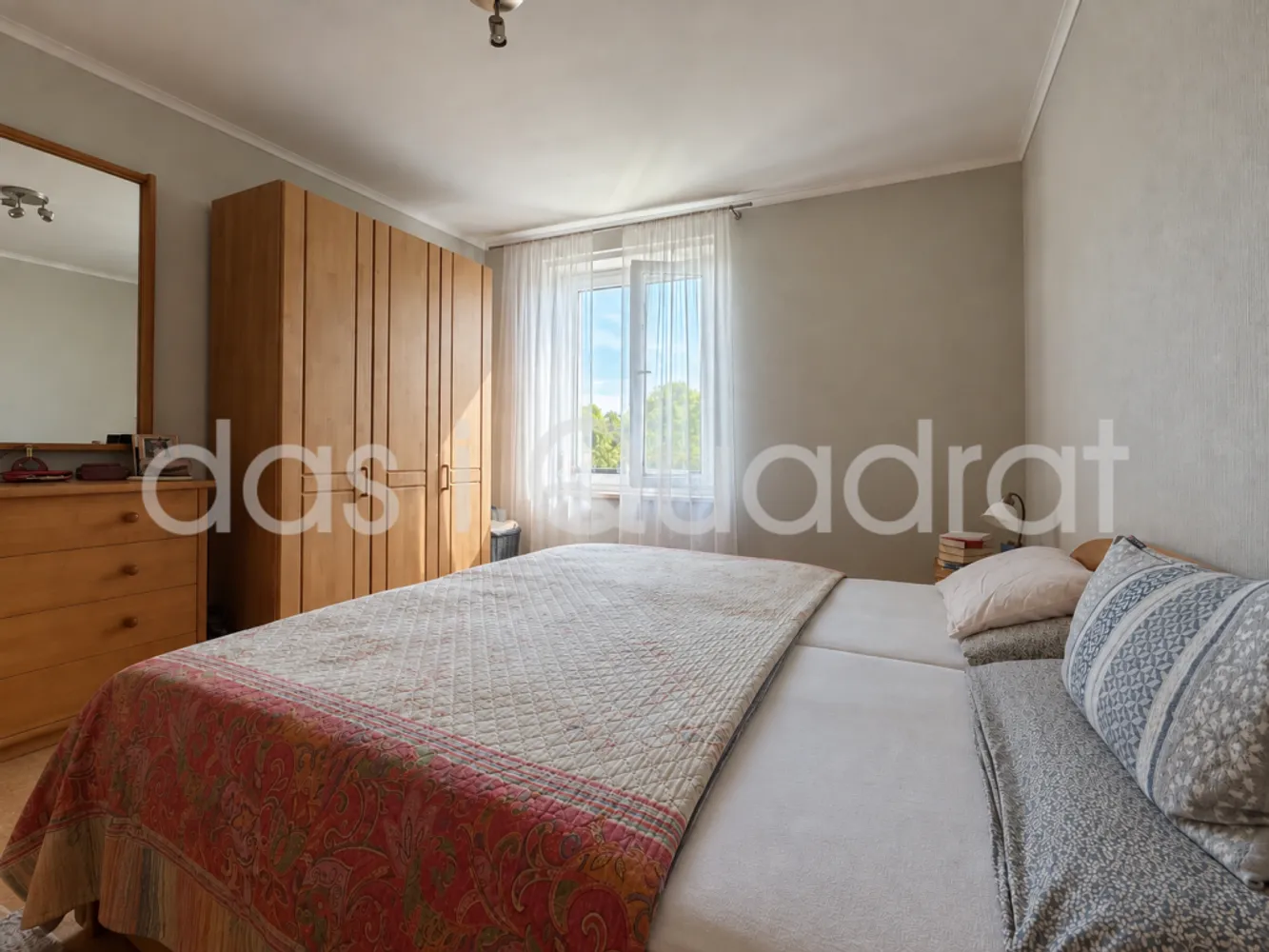 3 Zimmer Wohnung mit 84 m² in Stralsund – Bild 6