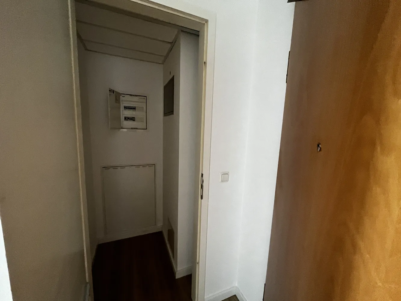 2 Zimmer Wohnung mit 48 m² in Potsdam – Bild 4