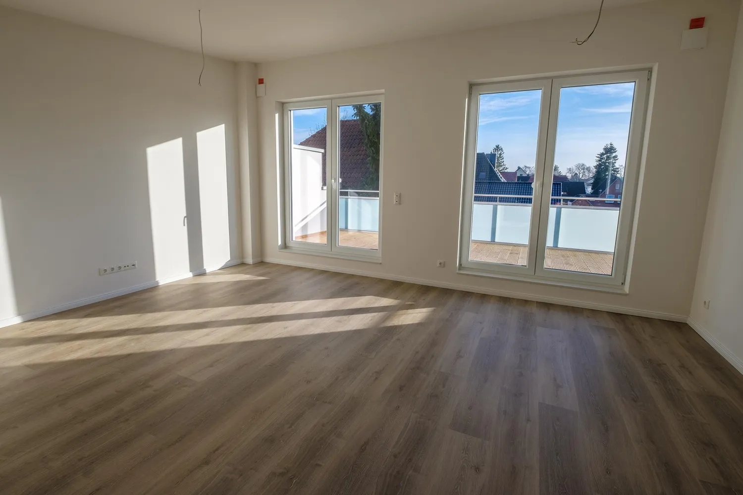3 Zimmer Wohnung mit 89 m² in Hamburg – Bild 5