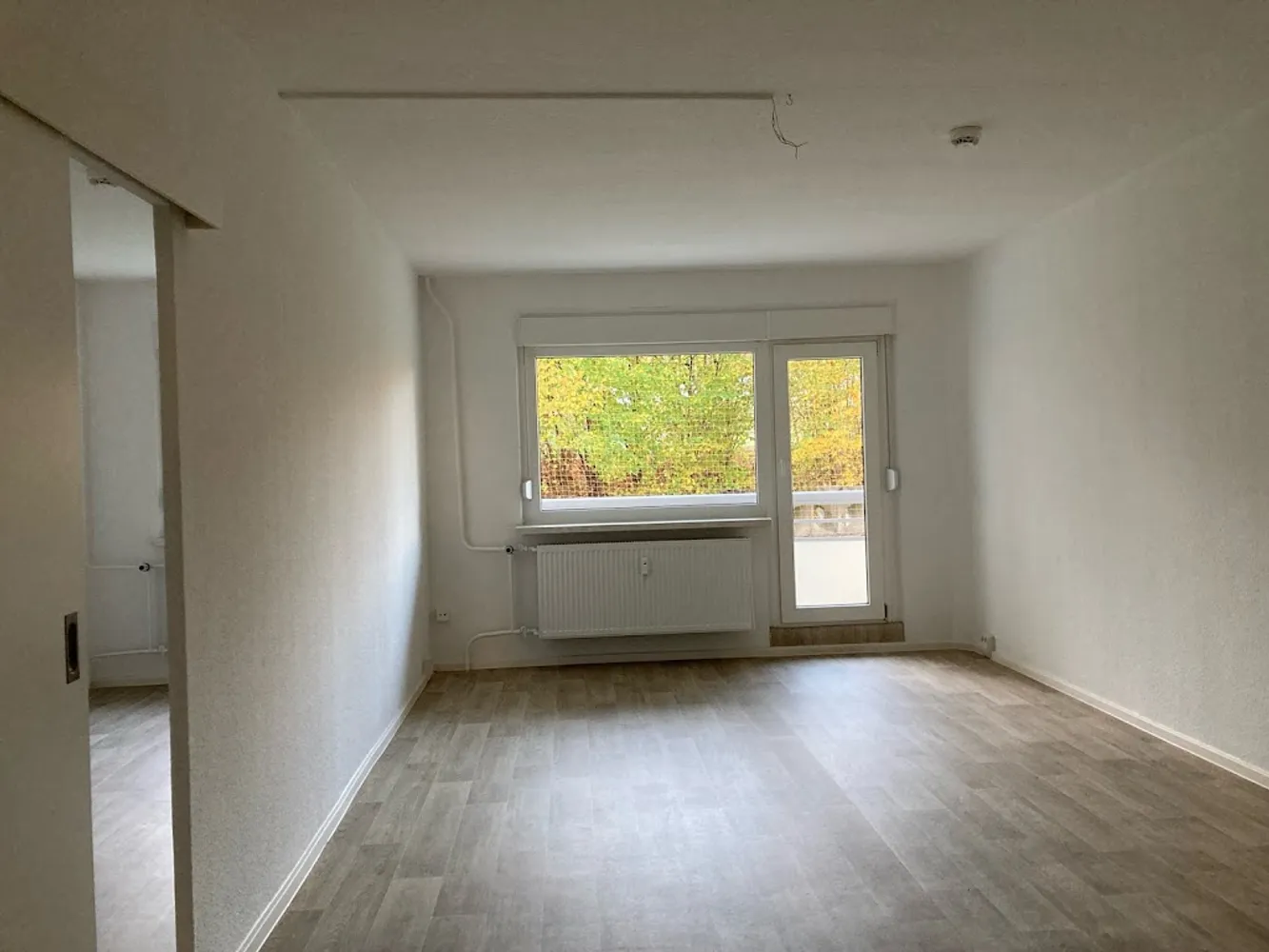 3 room apartment with 72 m² in Gotha – Photo 2