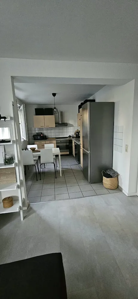 2 Zimmer Wohnung mit 53 m² in Leverkusen – Bild 10