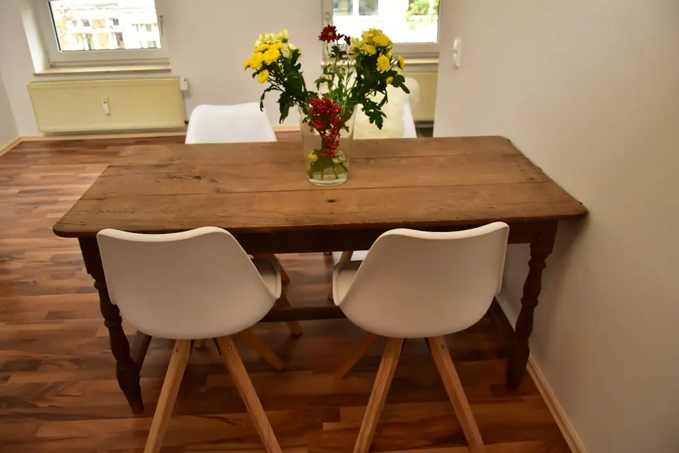 3 Zimmer Wohnung mit 65 m² in Aachen – Bild 8