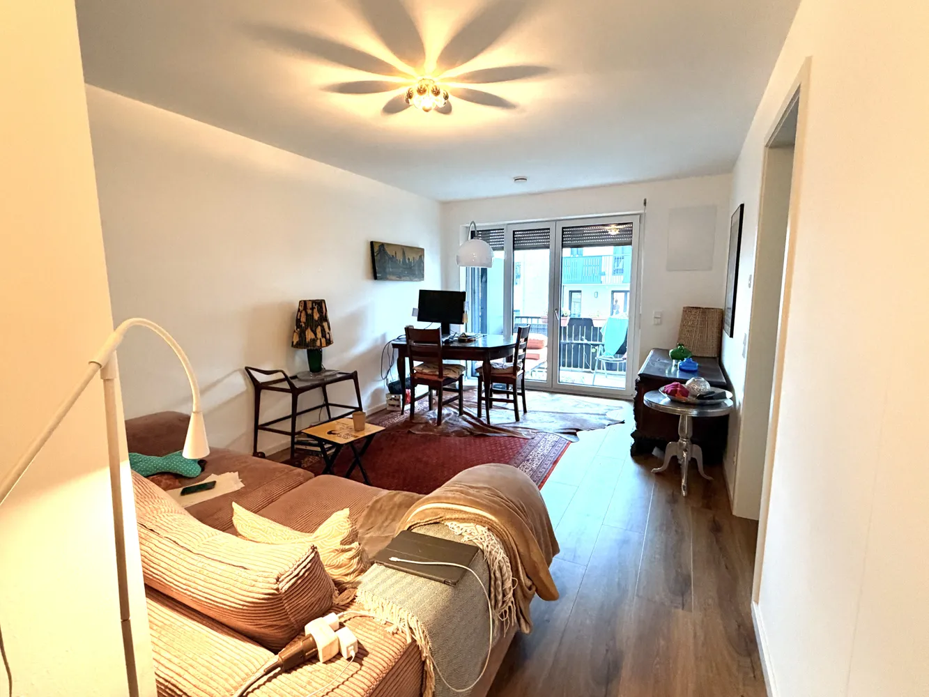 2 Zimmer Wohnung mit 57 m² in Traunstein – Bild 5