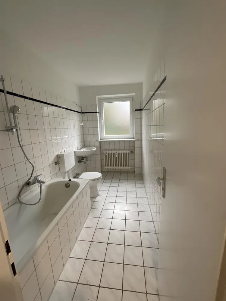 2 Zimmer Wohnung mit 59 m² in Herford – Bild 6