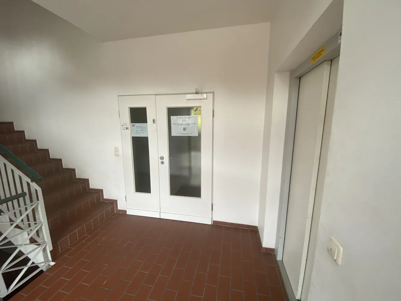 3 Zimmer Wohnung mit 100 m² in Bremen – Bild 2