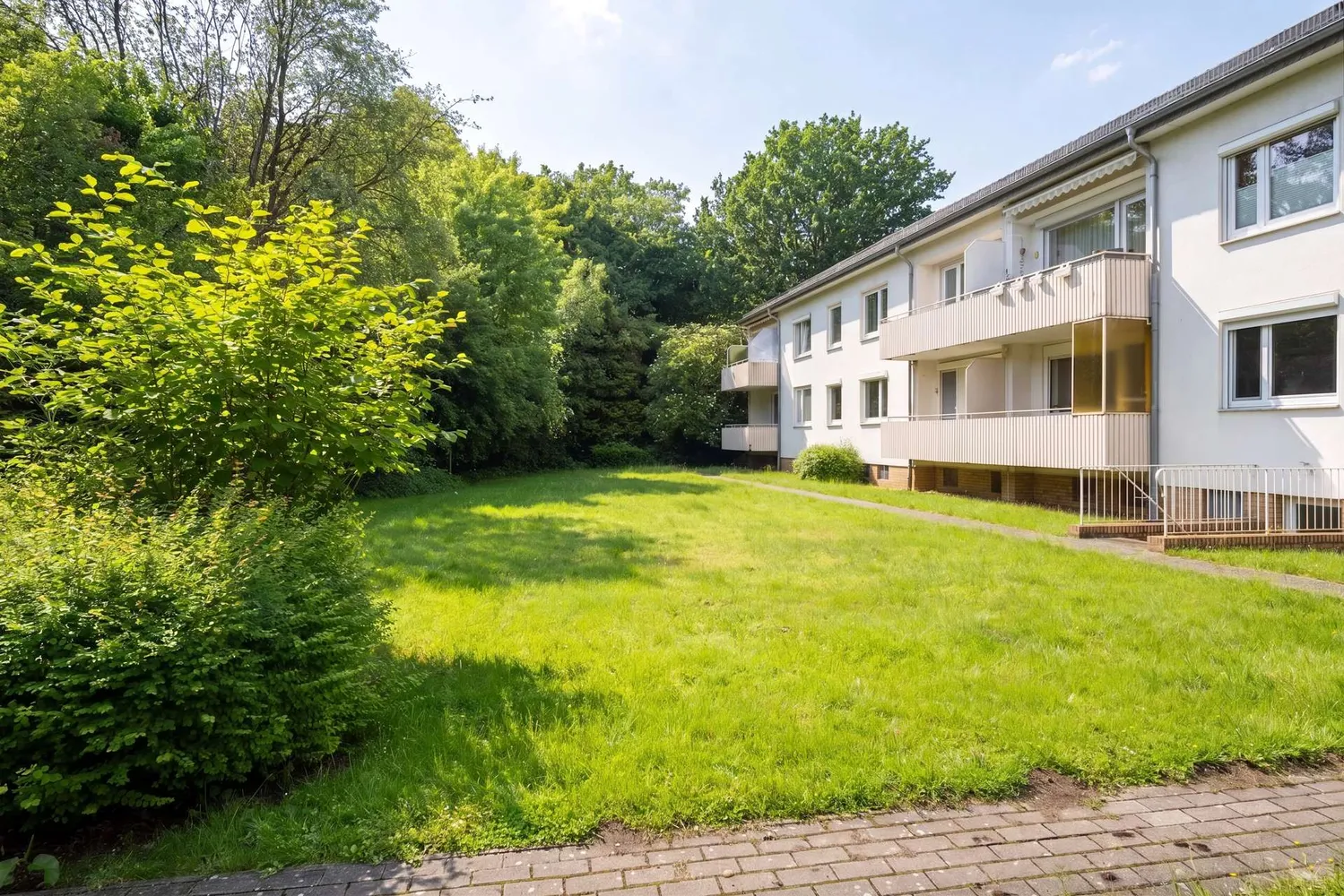 3 Zimmer Wohnung mit 84 m² in Bremen – Bild 10