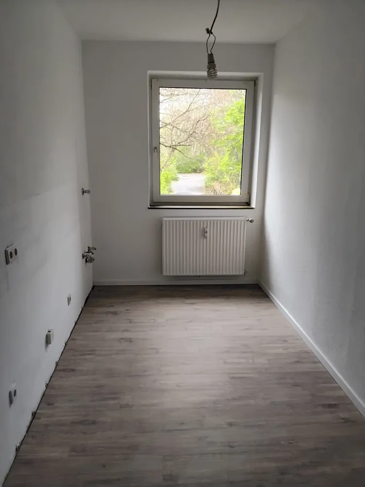 2 Zimmer Wohnung mit 37 m² in Herne – Bild 4