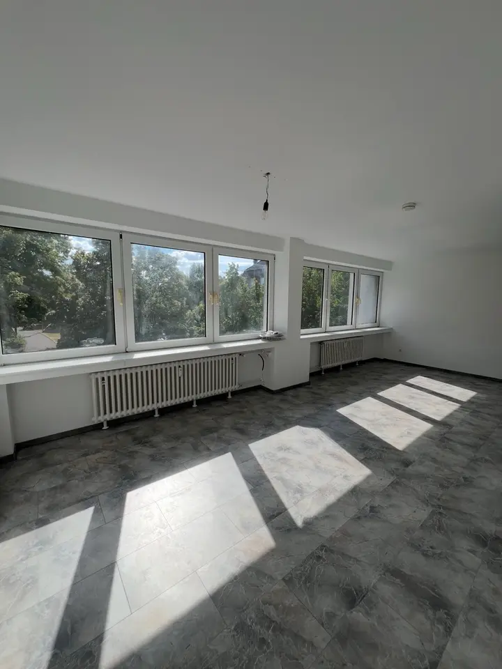 3 Zimmer Wohnung mit 96 m² in Duisburg – Bild 1