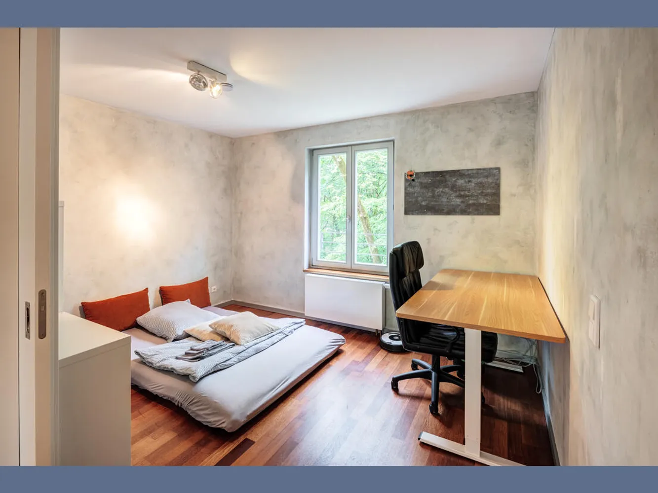 3 Zimmer Wohnung mit 75 m² in München – Bild 6
