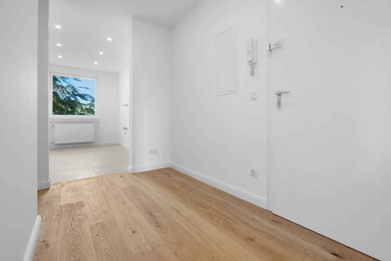 2 Zimmer Wohnung mit 64 m² in Hannover – Bild 11