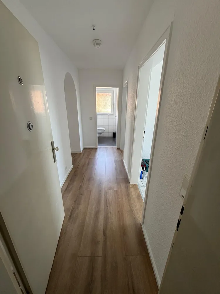 4 Zimmer Wohnung mit 77 m² in Duisburg – Bild 4