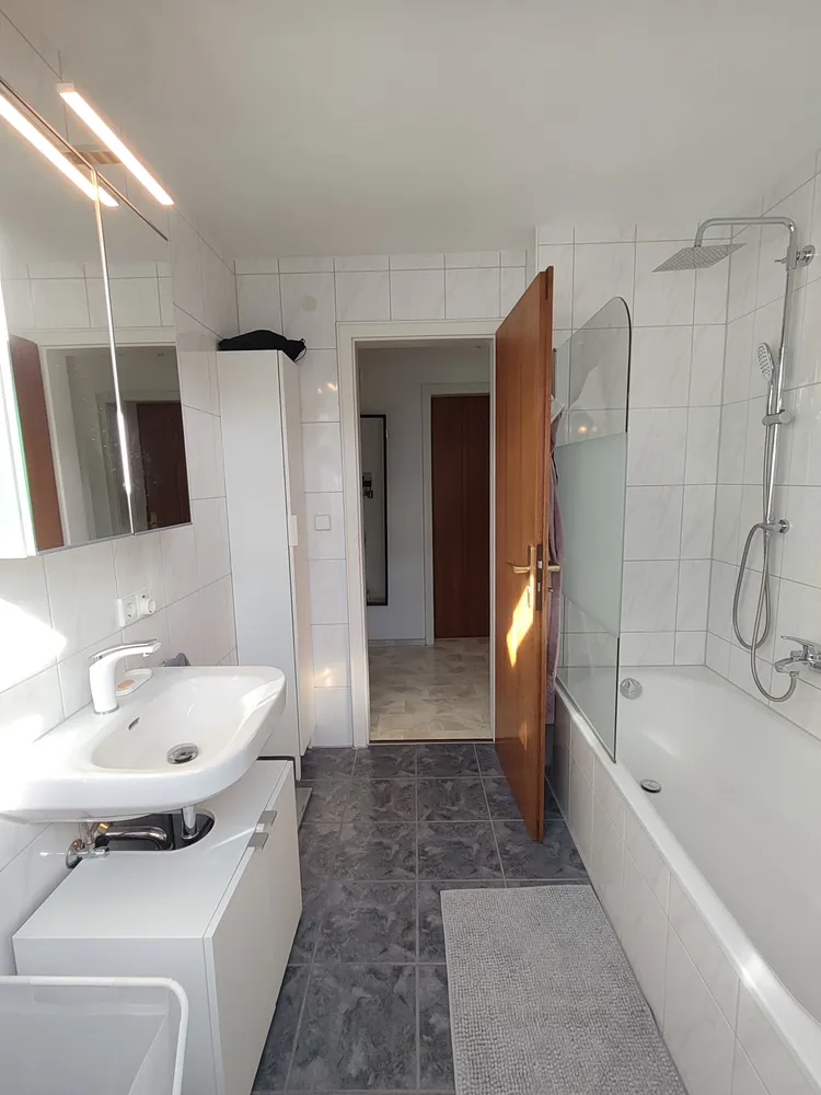 4 Zimmer Wohnung mit 70 m² in Stuttgart – Bild 11