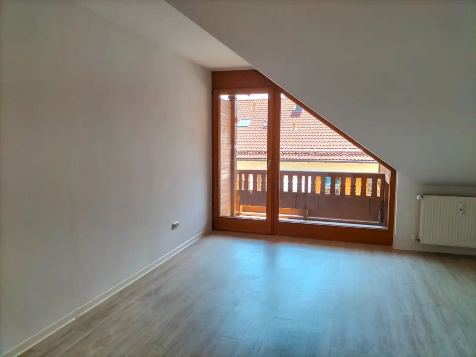 3 Zimmer Wohnung mit 57 m² in Traunstein – Bild 10