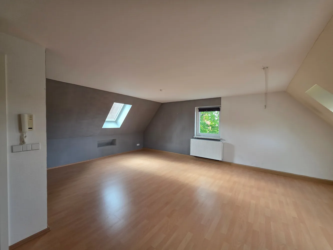 2 Zimmer Wohnung mit 70 m² in Torgau – Bild 1