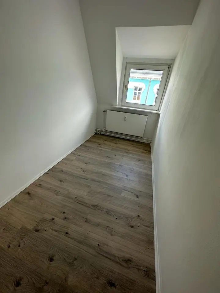 3 Zimmer Wohnung mit 58 m² in Flensburg – Bild 5