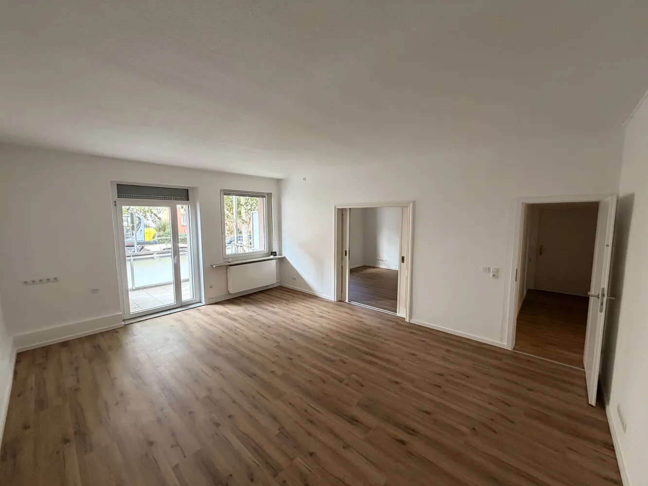 3 room apartment with 101 m² in Brunswick – Photo 2