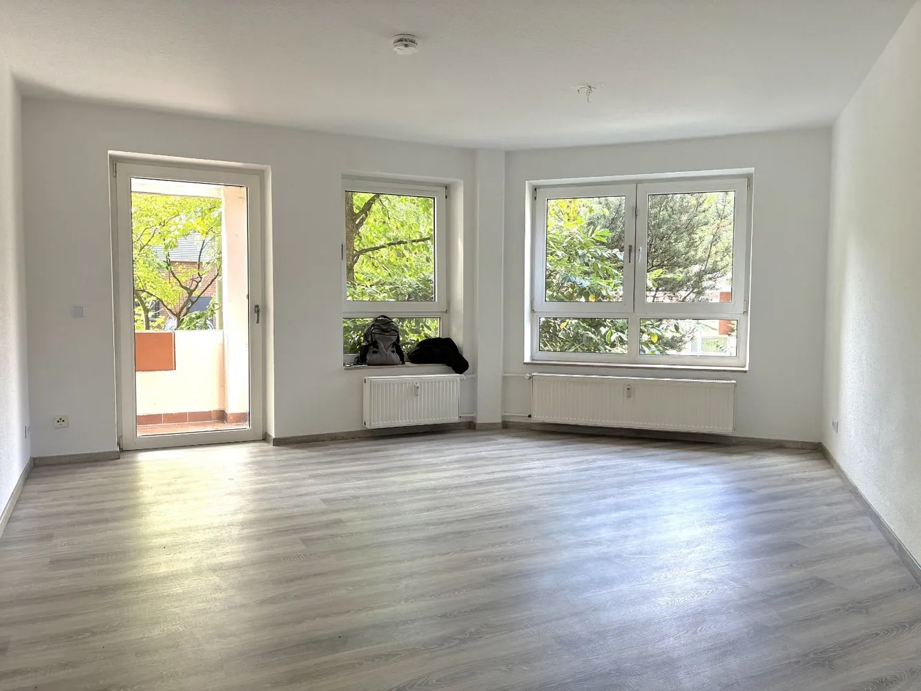 2 Zimmer Wohnung mit 57 m² in Hannover – Bild 2