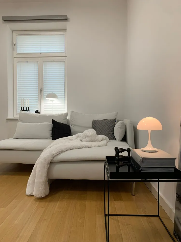1 Zimmer Wohnung mit 46 m² in München – Bild 6