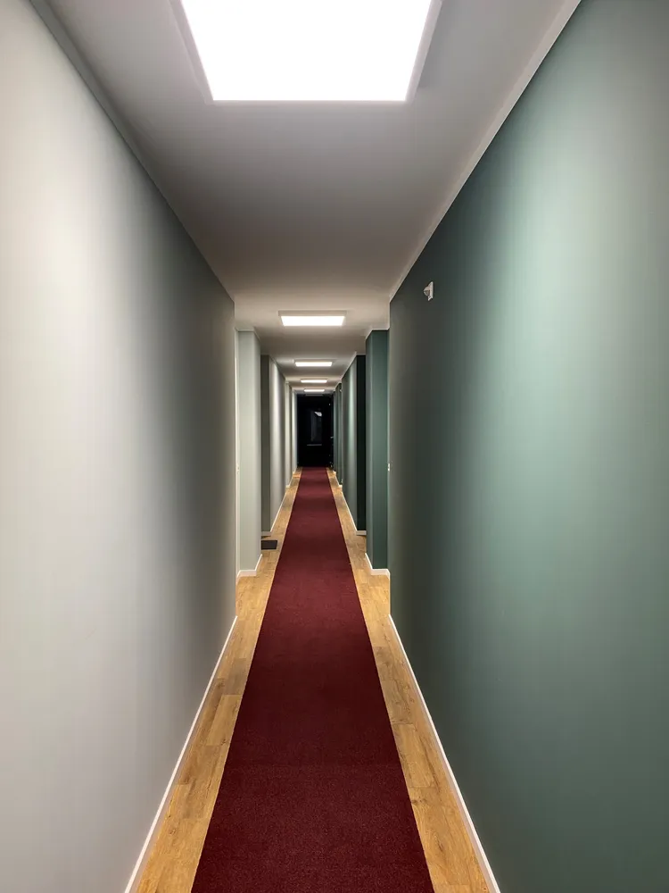 1 Zimmer Wohnung mit 30 m² in Berlin – Bild 10